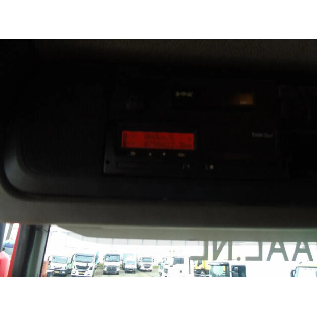 2008 جيناف X 4446 TS-45815391