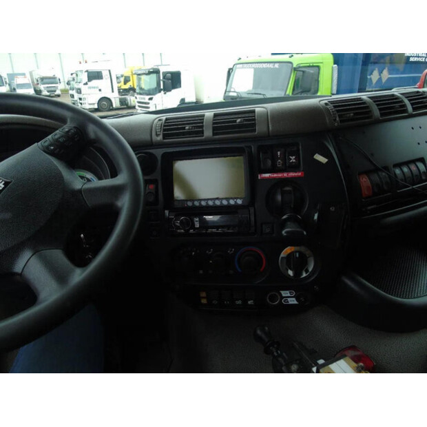 2008 جيناف X 4446 TS-45815393