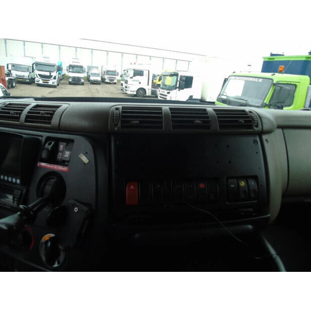 2008 جيناف X 4446 TS-45815395