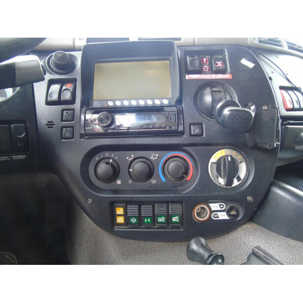 2008 جيناف X 4446 TS-45815396