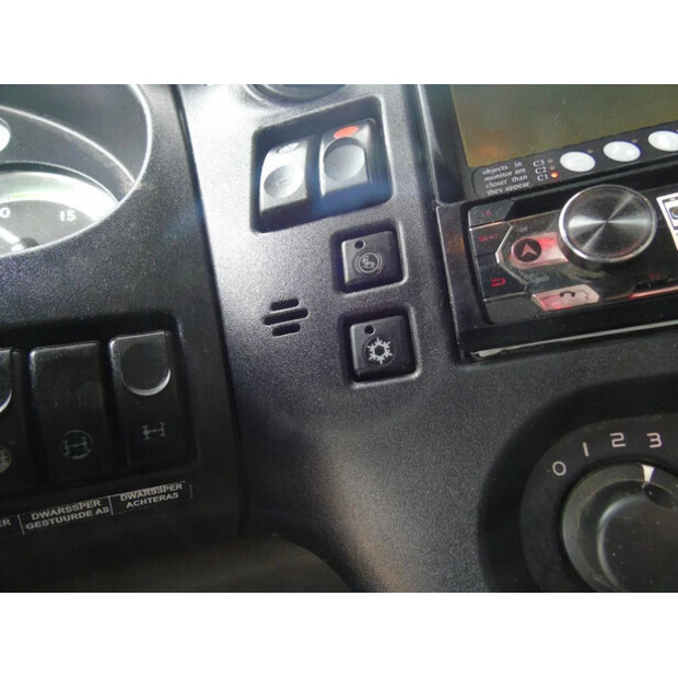 2008 جيناف X 4446 TS-45815397