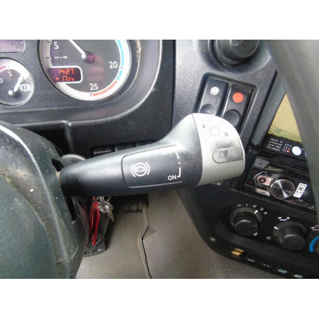 2008 جيناف X 4446 TS-45815398