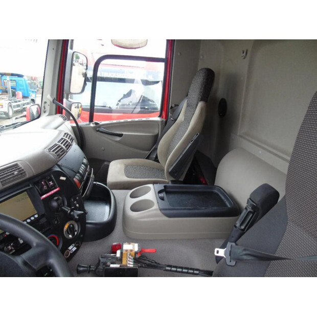 2008 جيناف X 4446 TS-45815399