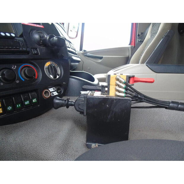 2008 جيناف X 4446 TS-45815400