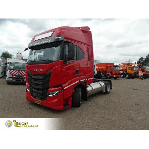 2020 Iveco S-WAY-45815404