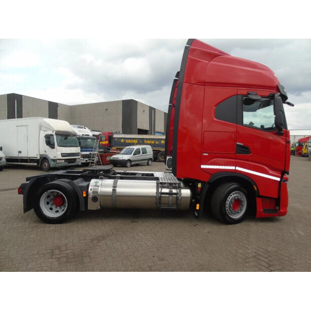 2020 Iveco S-WAY-45815406