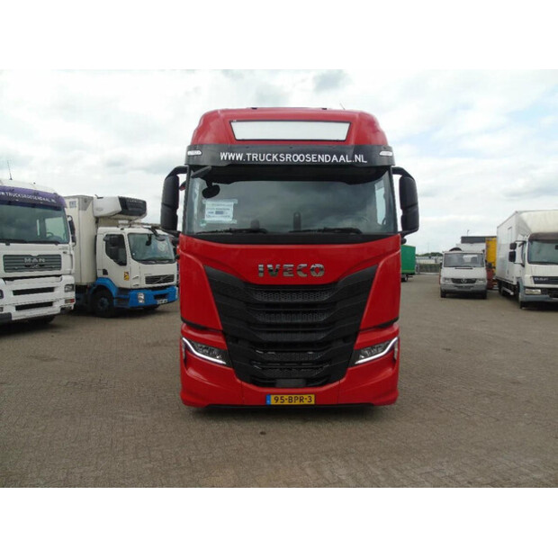 2020 Iveco S-WAY-45815408
