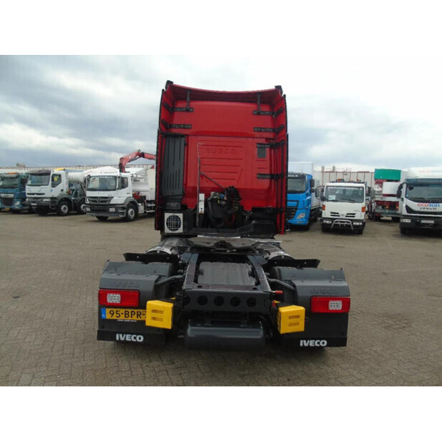 2020 Iveco S-WAY-45815409
