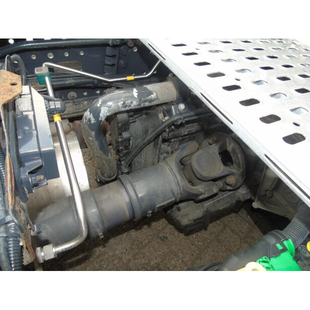 2020 Iveco S-WAY-45815410