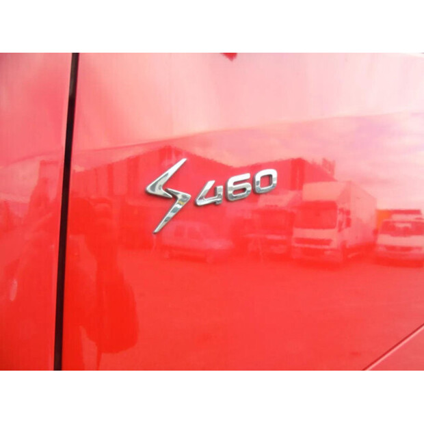 2020 Iveco S-WAY-45815415