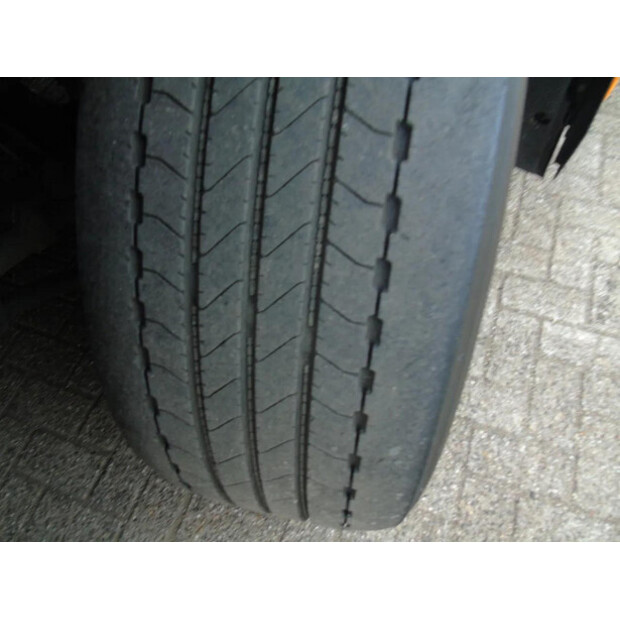 2020 Iveco S-WAY-45815417