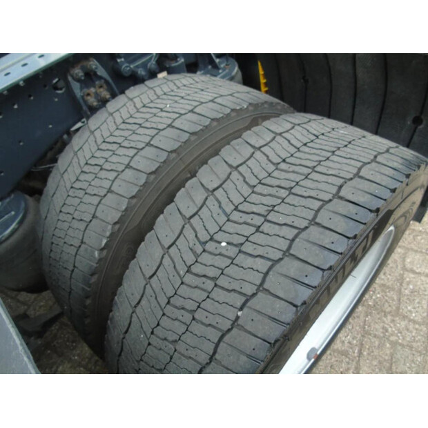 2020 Iveco S-WAY-45815419