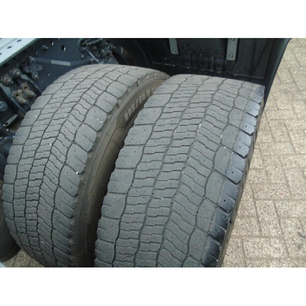 2020 Iveco S-WAY-45815420