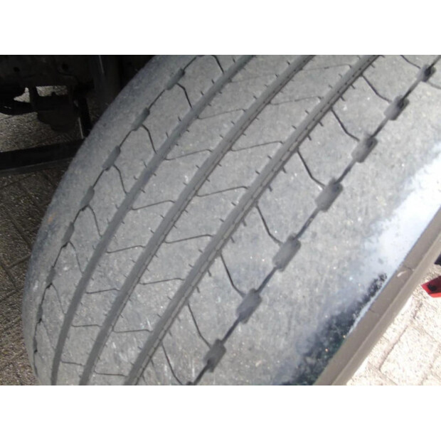 2020 Iveco S-WAY-45815421