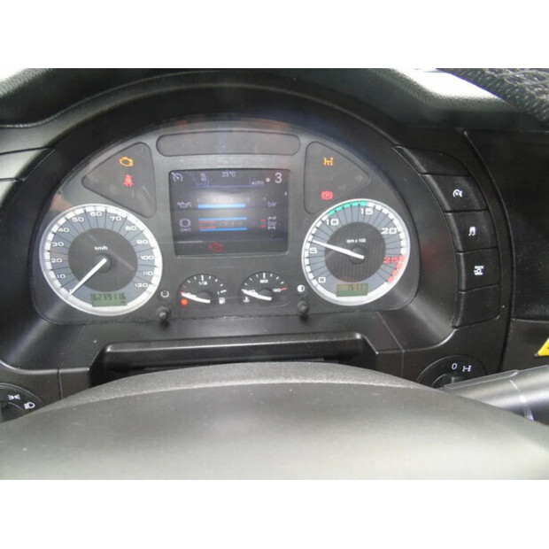 2020 Iveco S-WAY-45815427