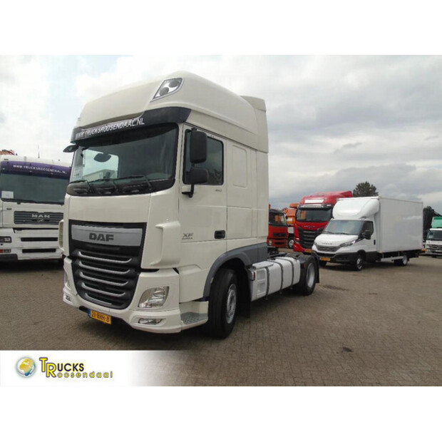 2016 DAF XF 460-45815432