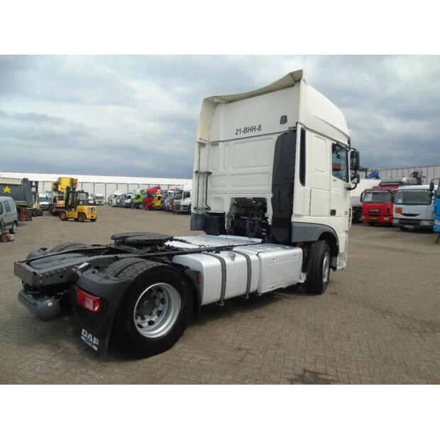 2016 DAF XF 460-45815434
