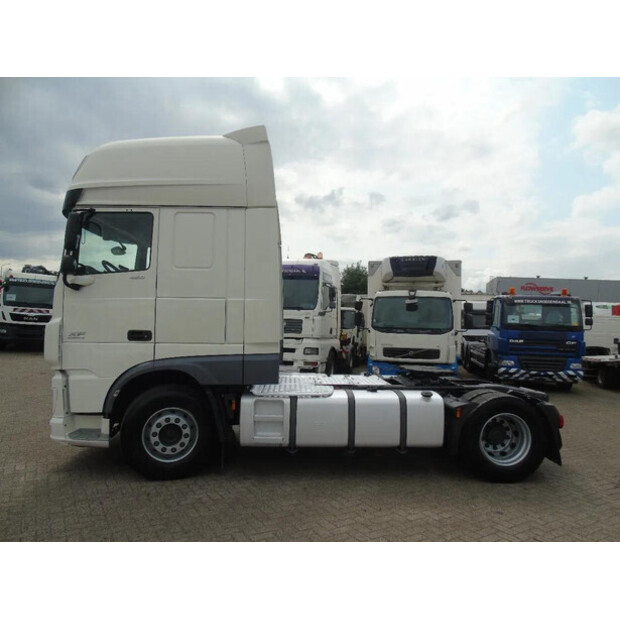 2016 DAF XF 460-45815435