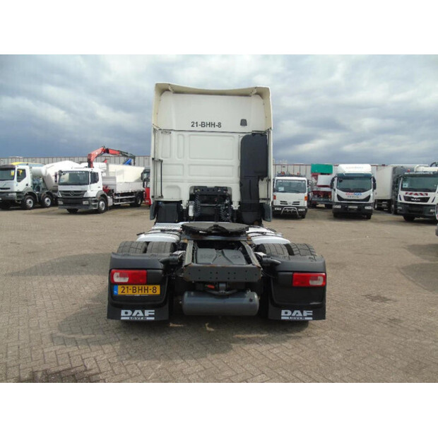 2016 DAF XF 460-45815436