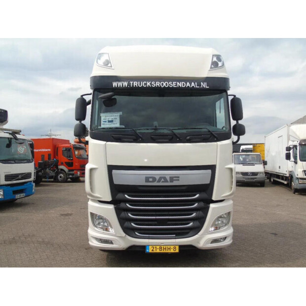 2016 DAF XF 460-45815437