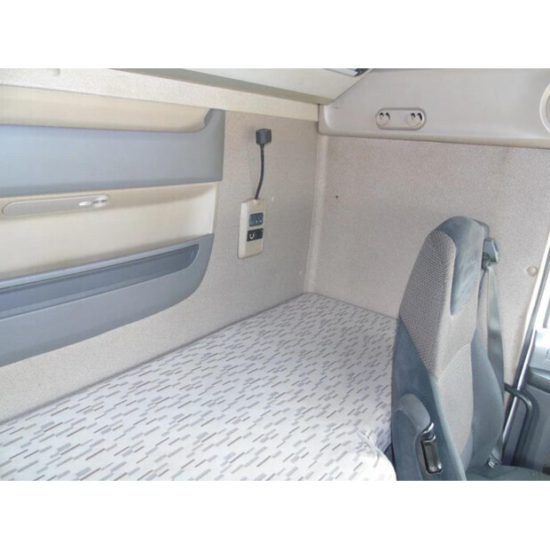 2016 DAF XF 460-45815438