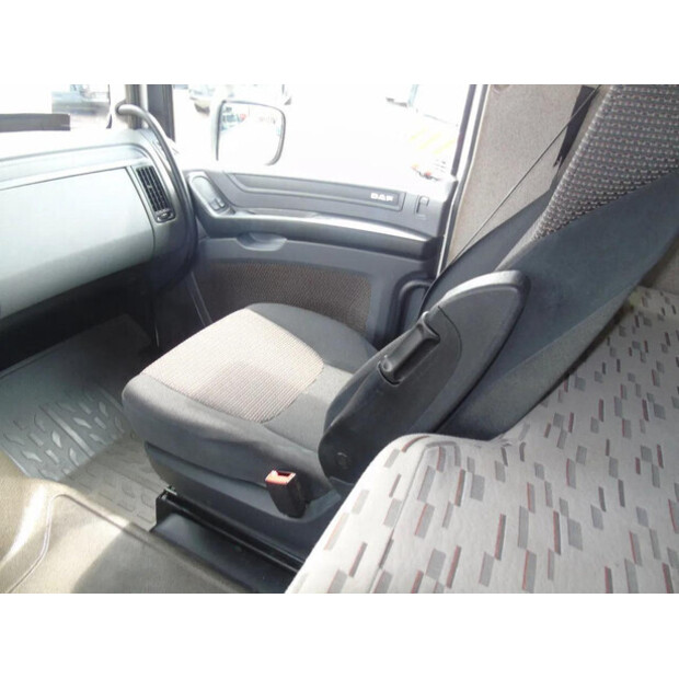 2016 DAF XF 460-45815439