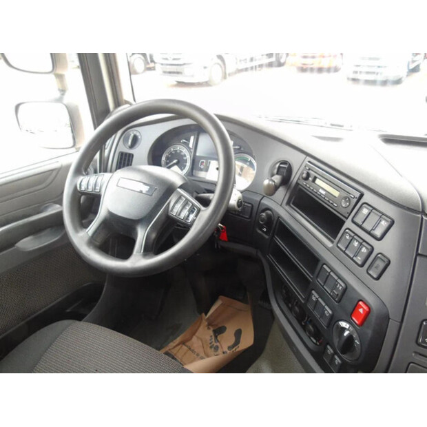 2016 DAF XF 460-45815441