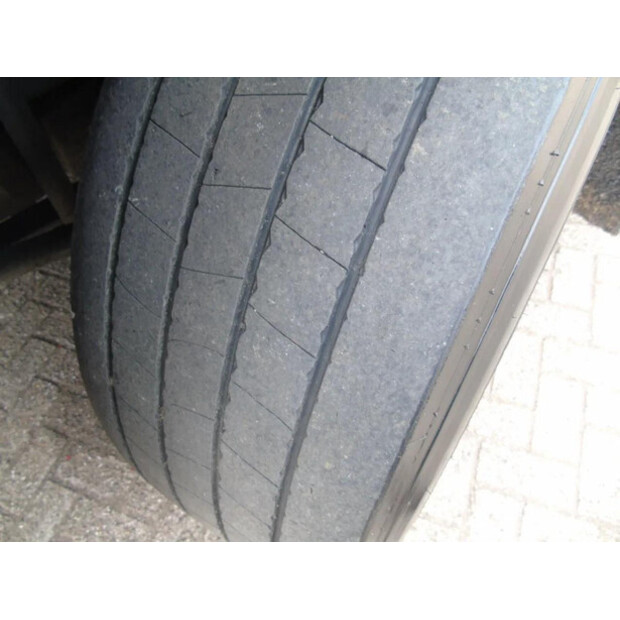 2016 DAF XF 460-45815443