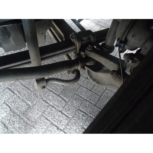 2016 DAF XF 460-45815444