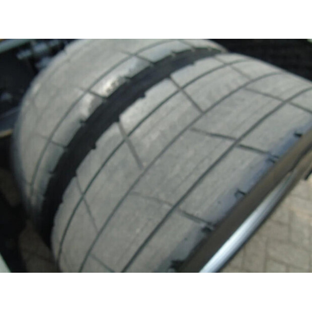 2016 DAF XF 460-45815445