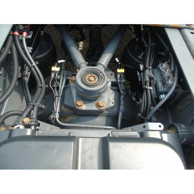 2016 DAF XF 460-45815447