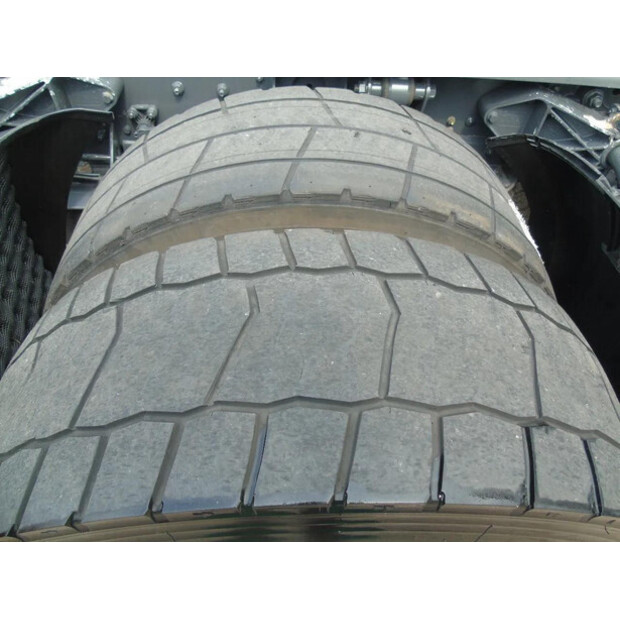 2016 DAF XF 460-45815448