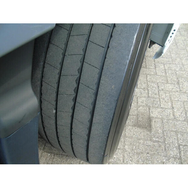 2016 DAF XF 460-45815449