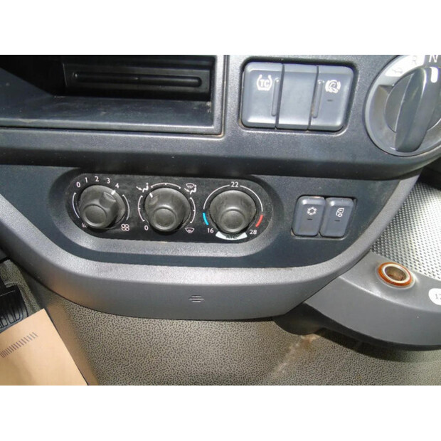 2016 DAF XF 460-45815453