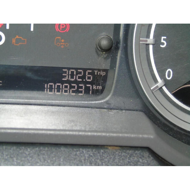 2016 DAF XF 460-45815454