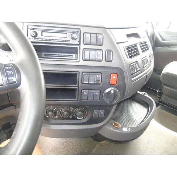 2016 DAF XF 460-45815455