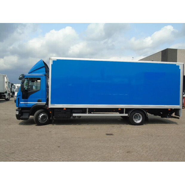 2018 Iveco Eurocargo-45815457