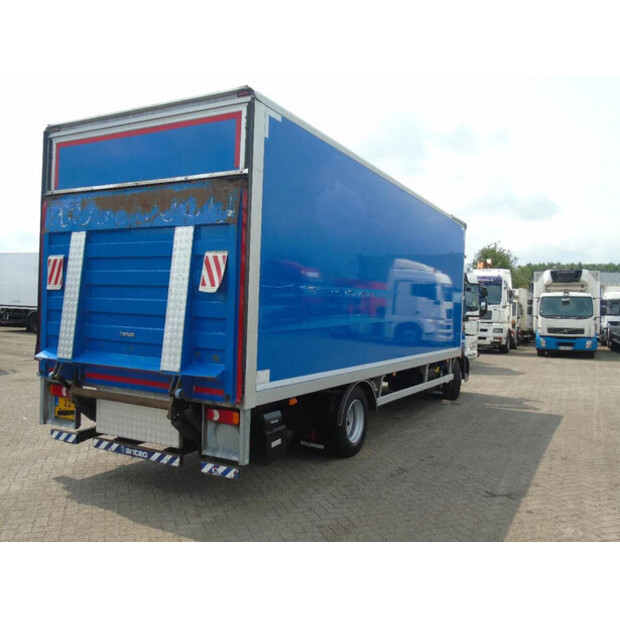 2018 Iveco Eurocargo-45815459