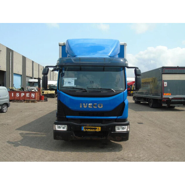 2018 Iveco Eurocargo-45815460