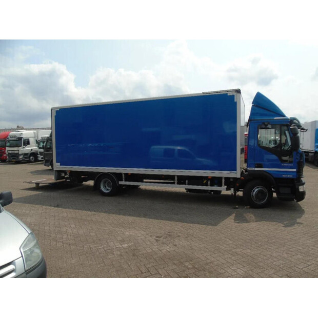 2018 Iveco Eurocargo-45815461