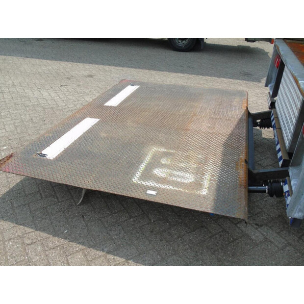 2018 Iveco Eurocargo-45815463