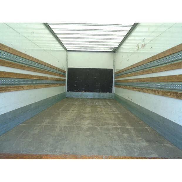 2018 Iveco Eurocargo-45815464