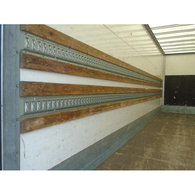 2018 Iveco Eurocargo-45815465