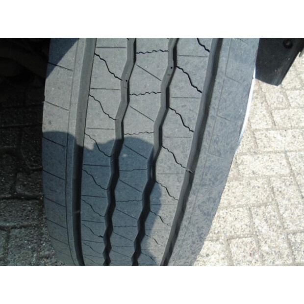 2018 Iveco Eurocargo-45815469