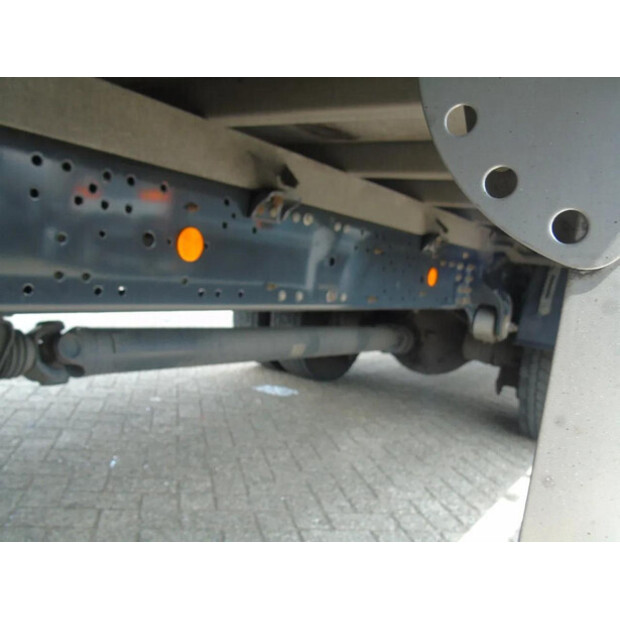 2018 Iveco Eurocargo-45815471