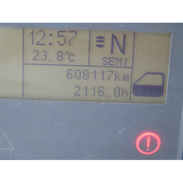 2018 Iveco Eurocargo-45815474