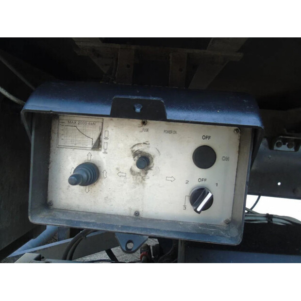 2018 Iveco Eurocargo-45815478