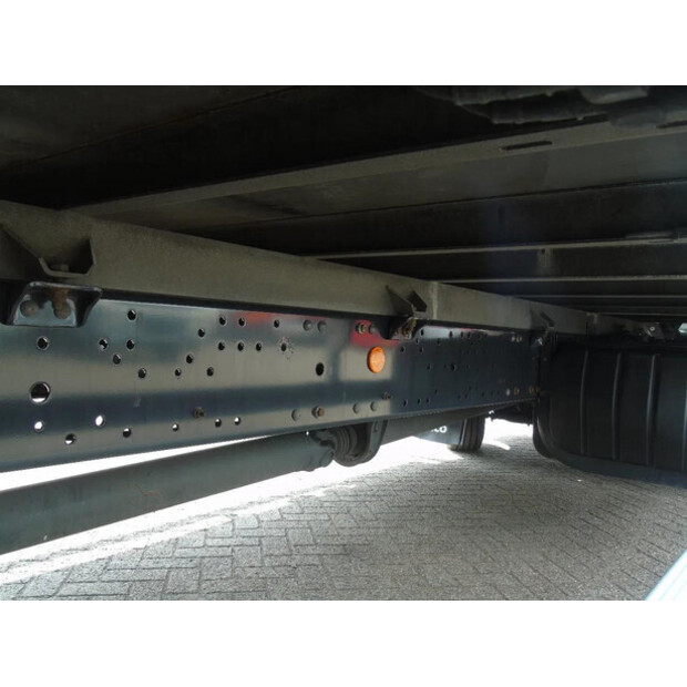 2018 Iveco Eurocargo-45815480