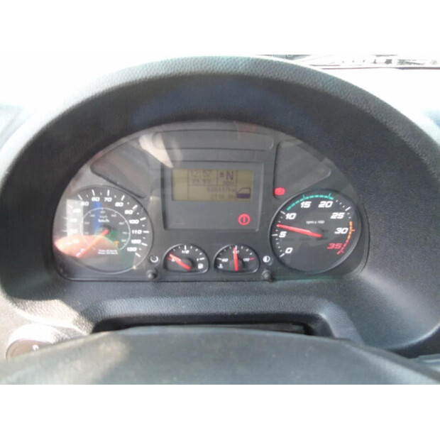 2018 Iveco Eurocargo-45815485