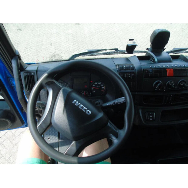 2018 Iveco Eurocargo-45815486